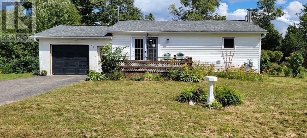 21 Eley Rd, Iron Bridge, Ontario  P0R 1H0 - Photo 1 - SM252360