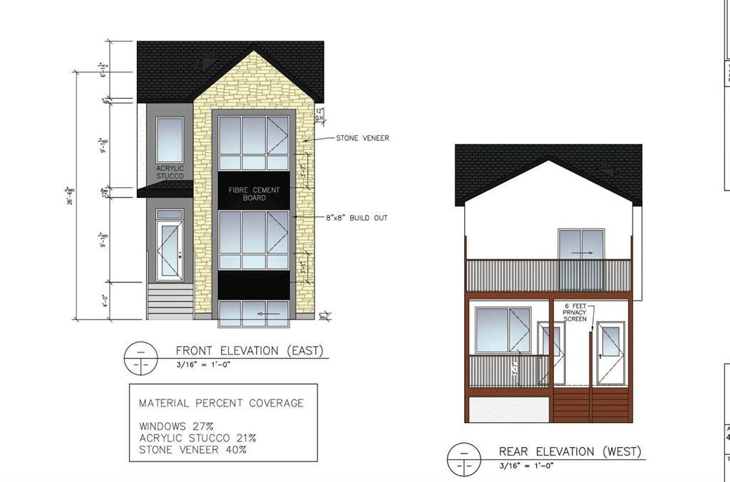 413 Centennial Street, Winnipeg, Manitoba  R3N 1P8 - Photo 0 - 202528560