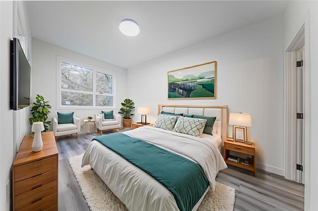 413 Centennial Street, Winnipeg, Manitoba  R3N 1P8 - Photo 8 - 202528560