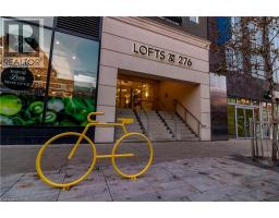 276 KING Street W Unit# 201, Kitchener, Ontario