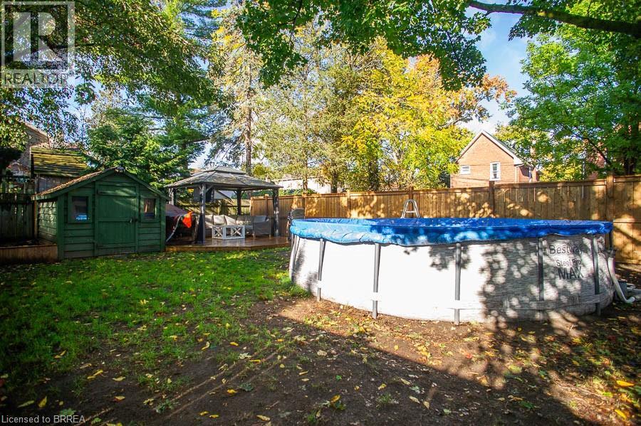 82 Albion Street, Brantford, Ontario  N3T 3M4 - Photo 22 - 40786949