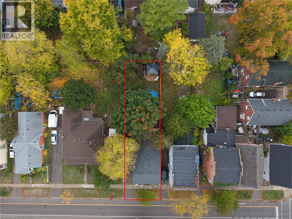 82 Albion Street, Brantford, Ontario  N3T 3M4 - Photo 28 - 40786949