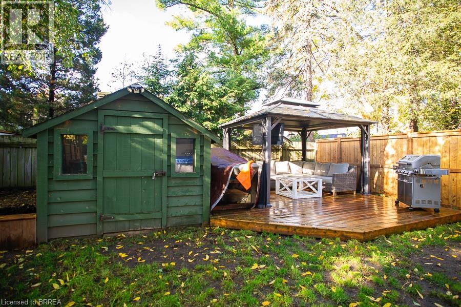 82 Albion Street, Brantford, Ontario  N3T 3M4 - Photo 23 - 40786949