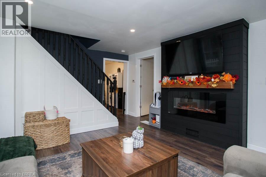 82 Albion Street, Brantford, Ontario  N3T 3M4 - Photo 8 - 40786949