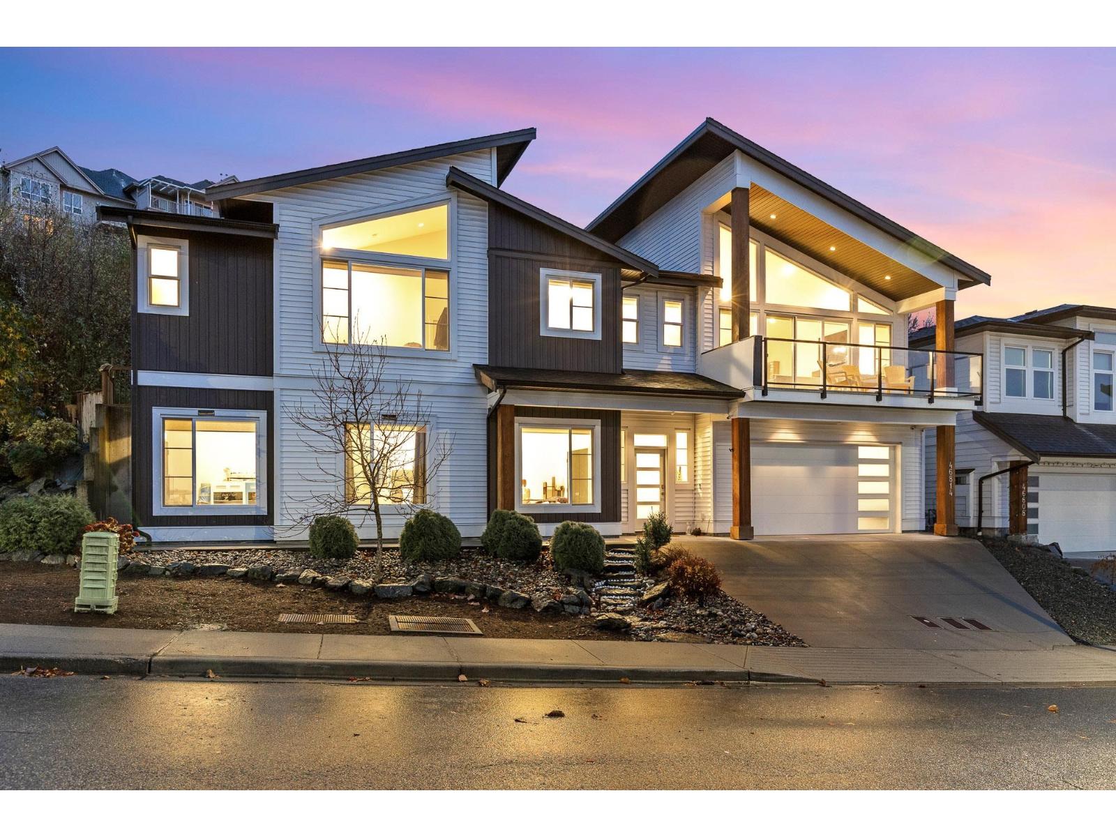 46814 Sylvan Drive, Promontory, Chilliwack, British Columbia  V2R 4E9 - Photo 7 - R3068391