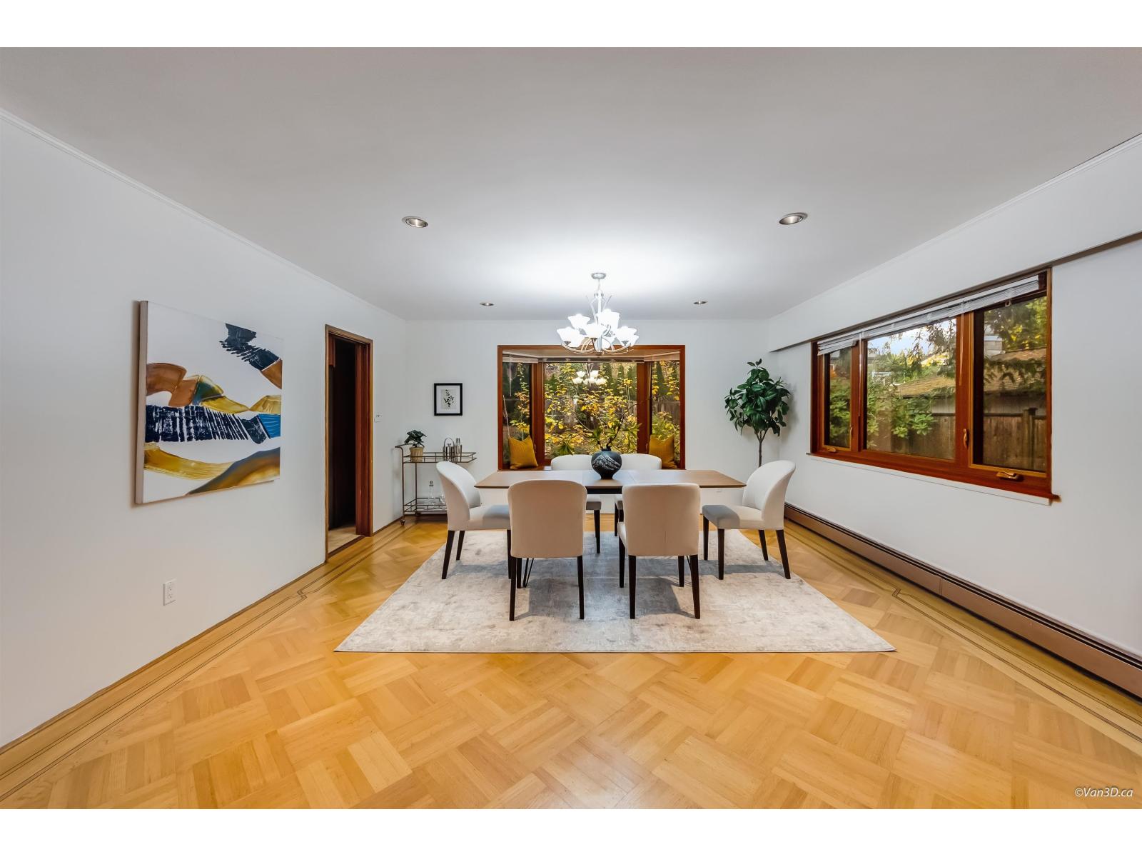 6602 Lambert Crescent, Delta, British Columbia  V4E 1R8 - Photo 11 - R3068361