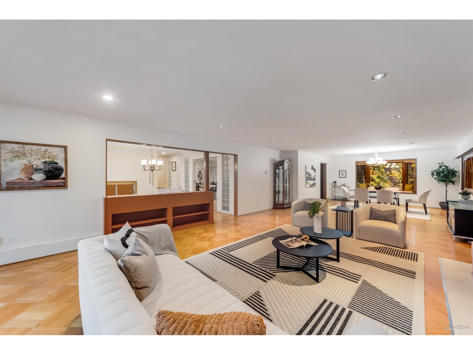 6602 Lambert Crescent, Delta, British Columbia  V4E 1R8 - Photo 8 - R3068361