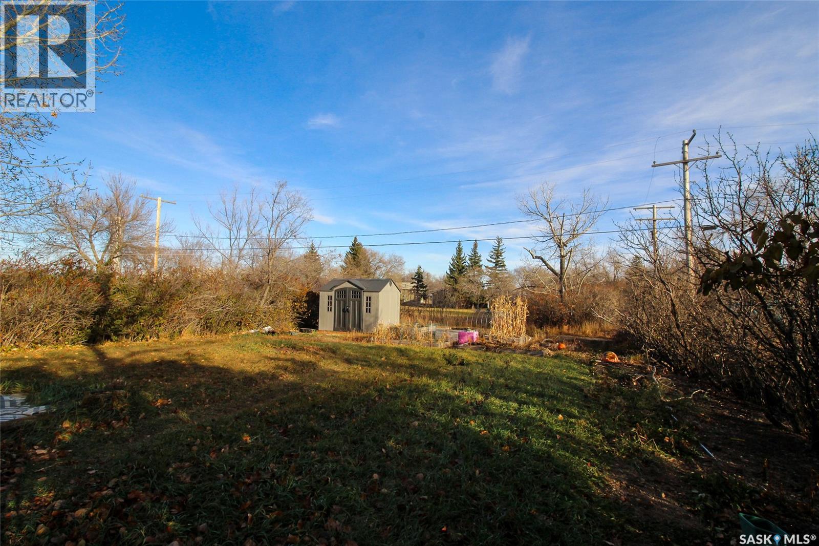 406 Main Street, Climax, Saskatchewan  S0N 0N0 - Photo 26 - SK024234