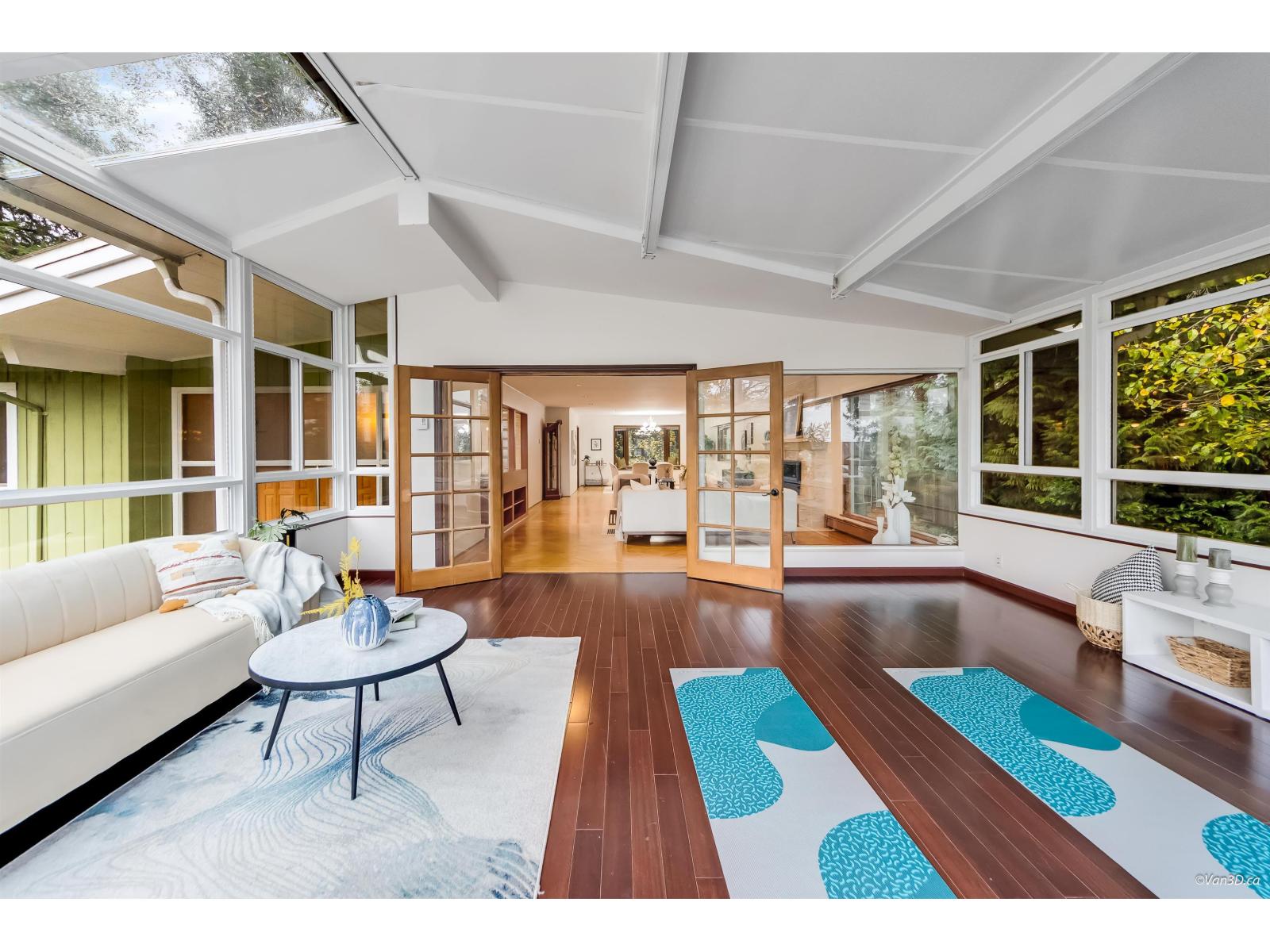 6602 Lambert Crescent, Delta, British Columbia  V4E 1R8 - Photo 3 - R3068361