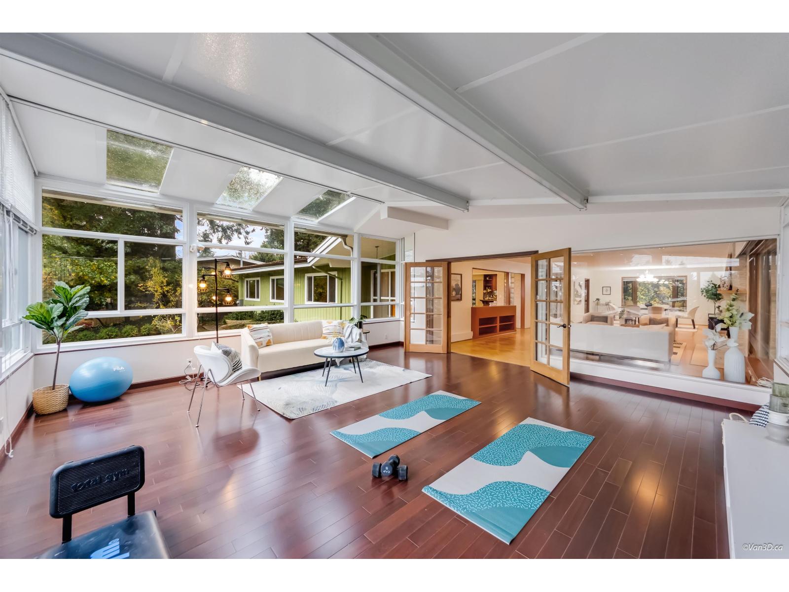 6602 Lambert Crescent, Delta, British Columbia  V4E 1R8 - Photo 2 - R3068361