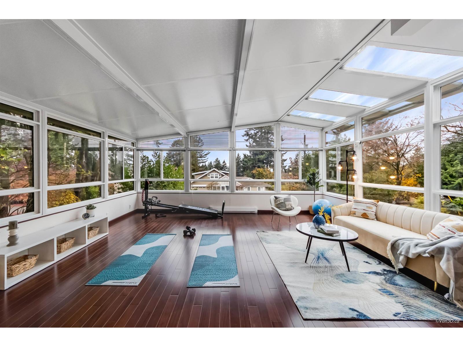 6602 Lambert Crescent, Delta, British Columbia  V4E 1R8 - Photo 5 - R3068361