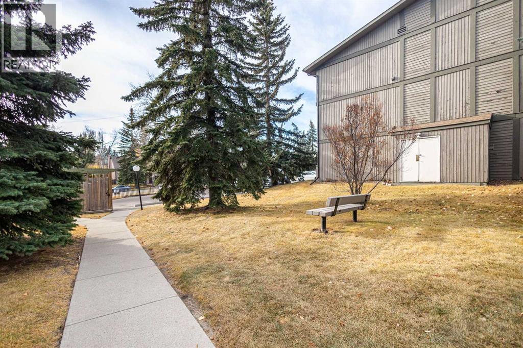 412, 6400 Coach Hill Road Sw, Calgary, Alberta  T3H 1B8 - Photo 25 - A2260039
