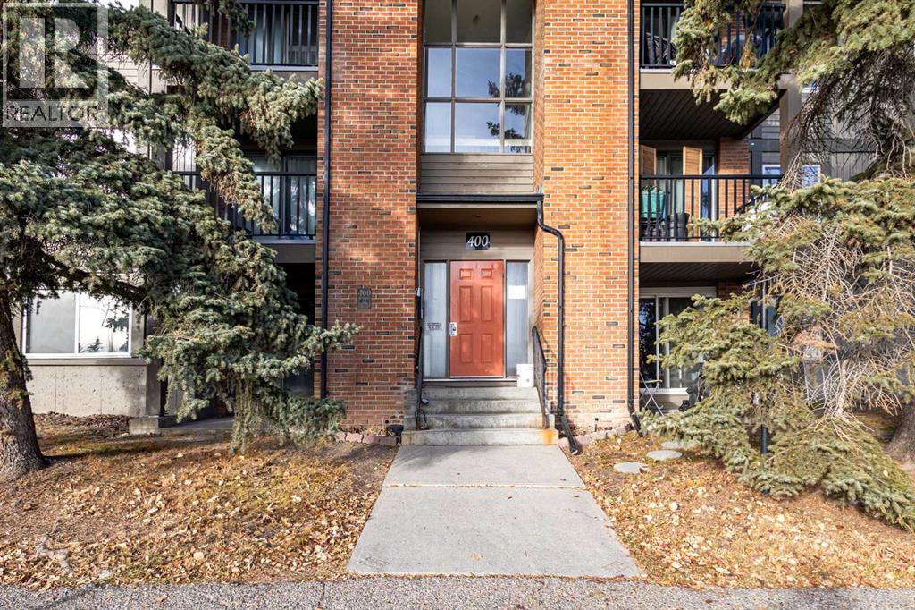 412, 6400 Coach Hill Road Sw, Calgary, Alberta  T3H 1B8 - Photo 27 - A2260039