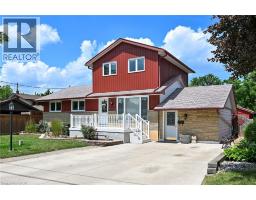 4889 CHERRYWOOD Drive, Beamsville, Ontario