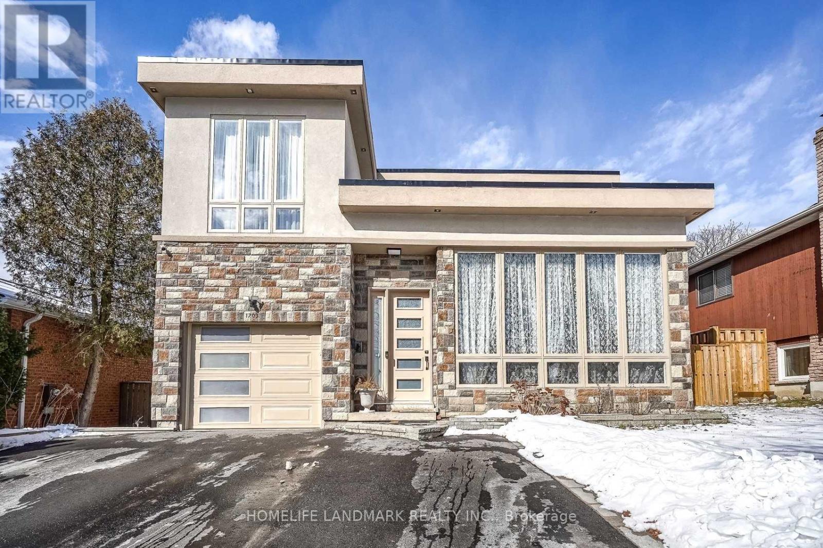 1703 SHADYBROOK DRIVE, Pickering, Ontario