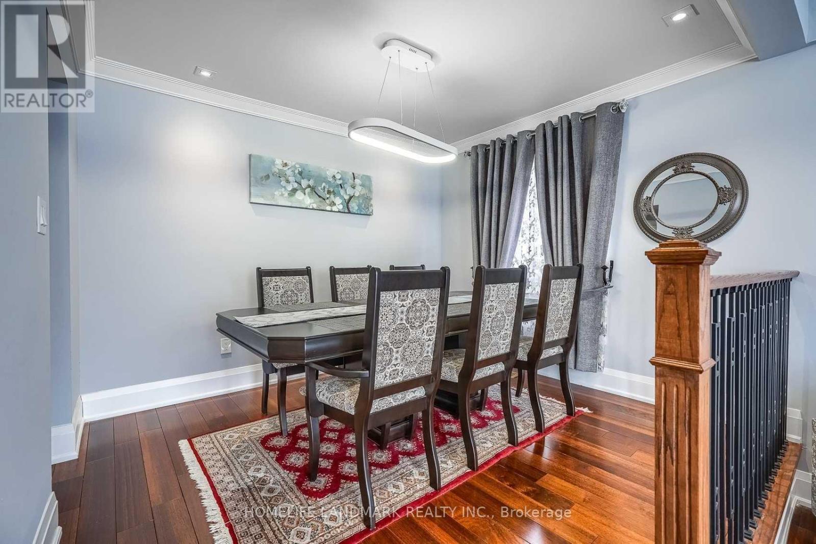 1703 Shadybrook Drive, Pickering, Ontario  L1V 3A3 - Photo 11 - E12556150