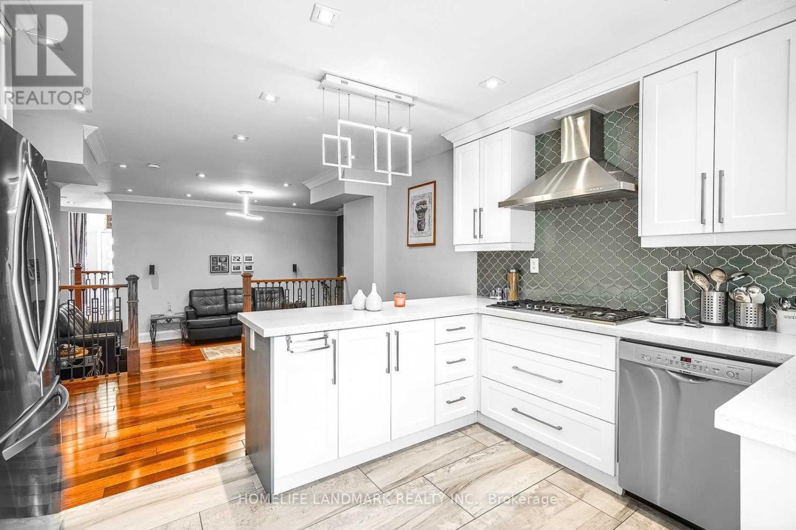 1703 Shadybrook Drive, Pickering, Ontario  L1V 3A3 - Photo 19 - E12556150