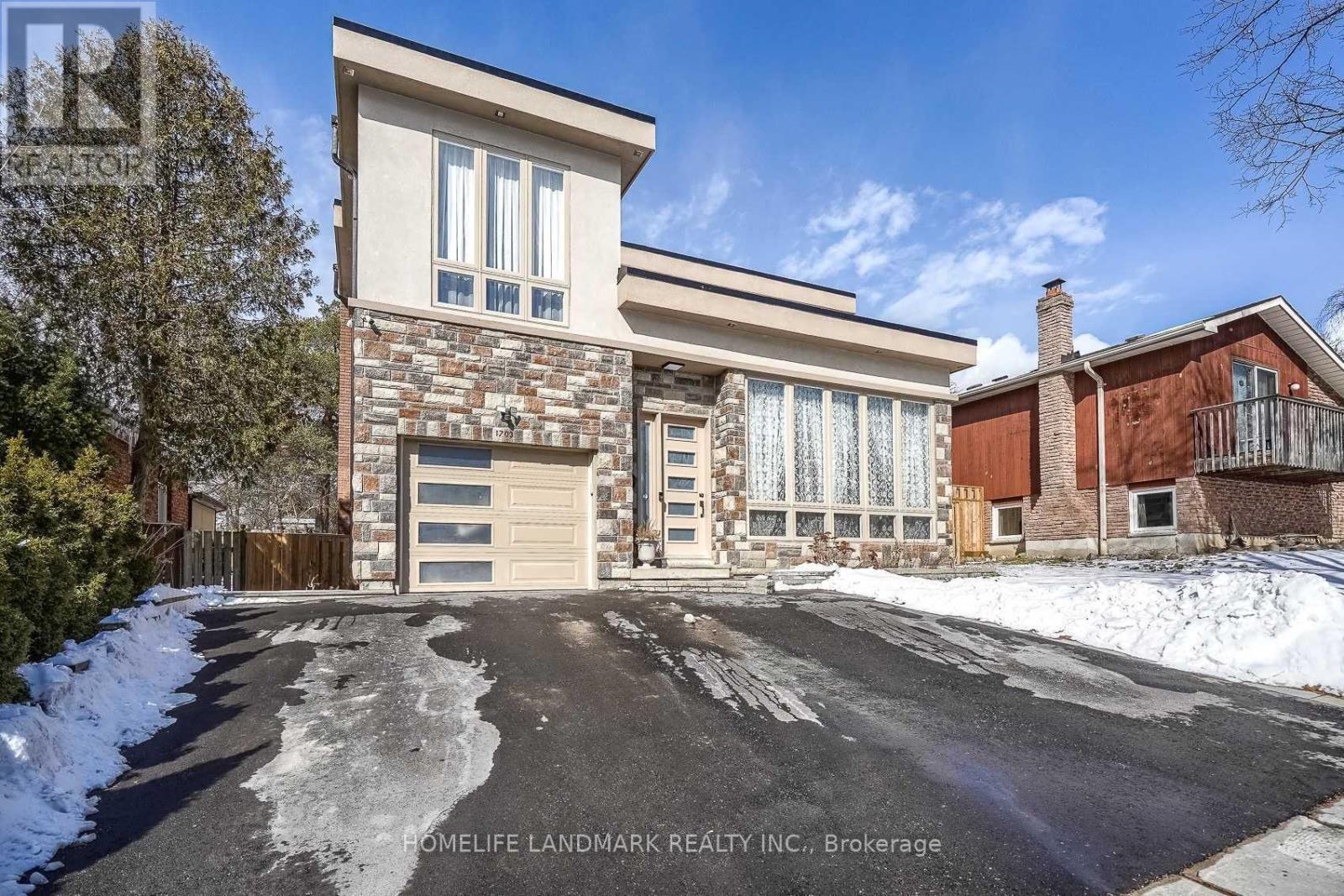 1703 Shadybrook Drive, Pickering, Ontario  L1V 3A3 - Photo 3 - E12556150