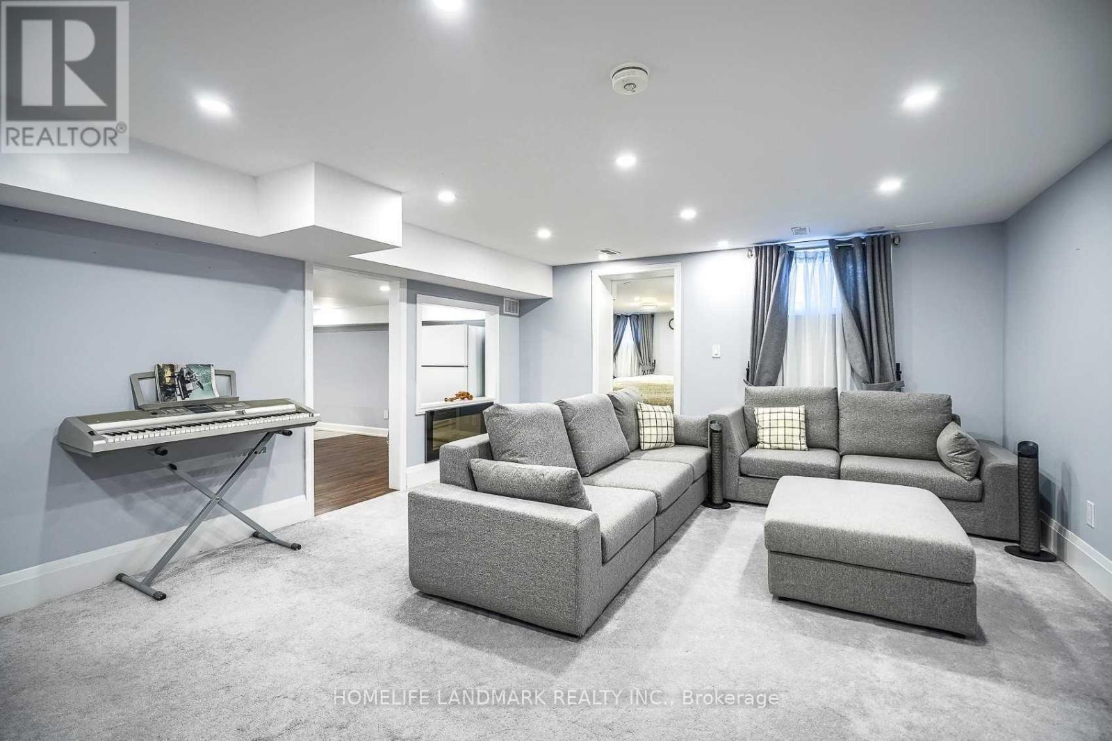 1703 Shadybrook Drive, Pickering, Ontario  L1V 3A3 - Photo 35 - E12556150