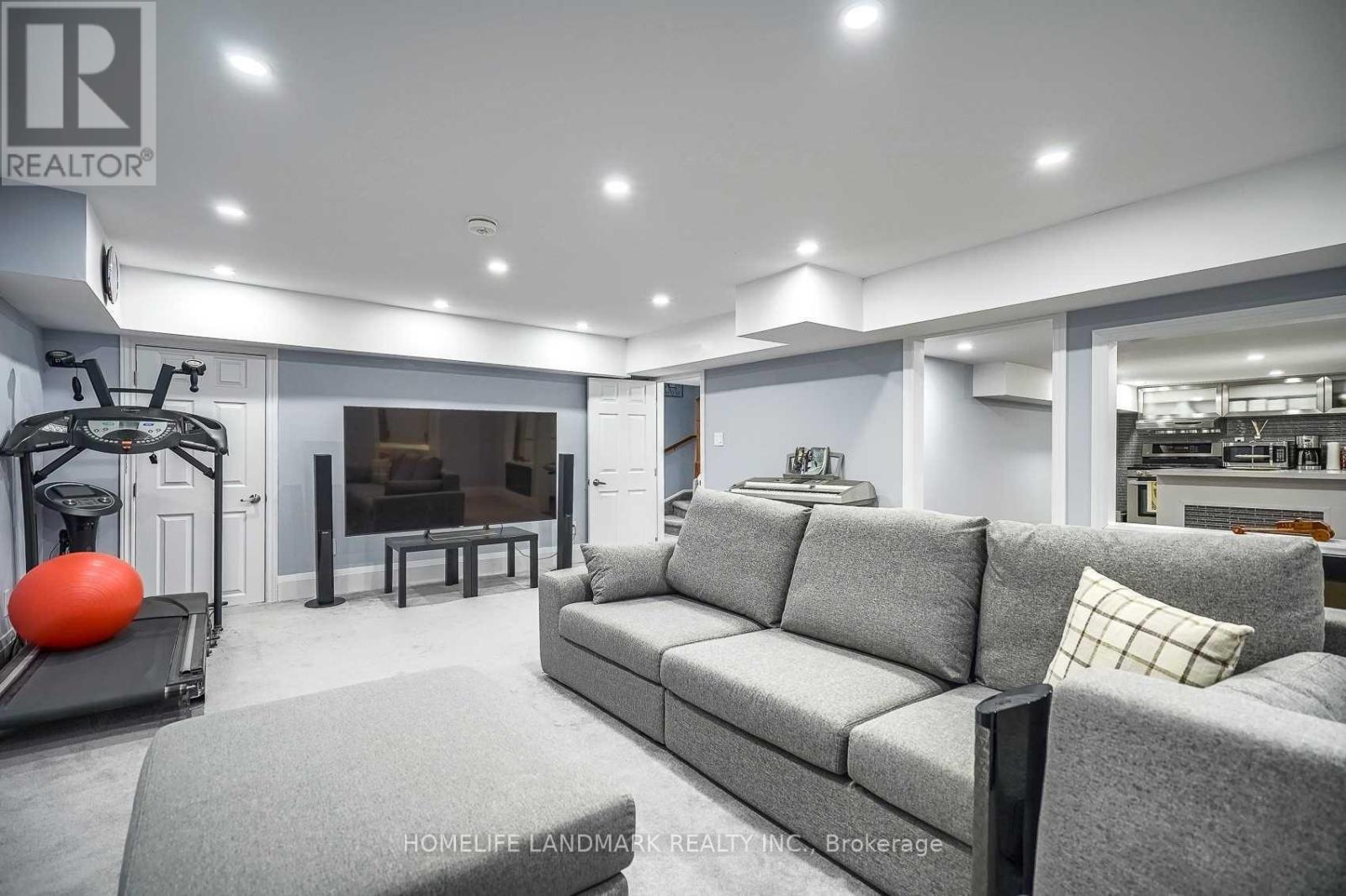 1703 Shadybrook Drive, Pickering, Ontario  L1V 3A3 - Photo 36 - E12556150