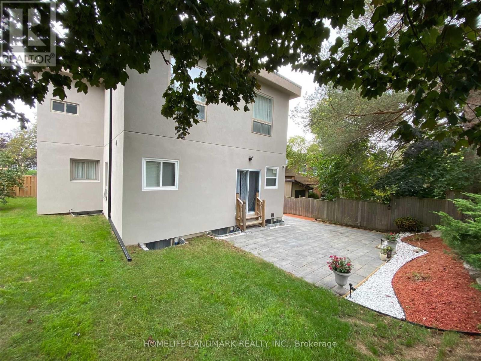 1703 Shadybrook Drive, Pickering, Ontario  L1V 3A3 - Photo 39 - E12556150