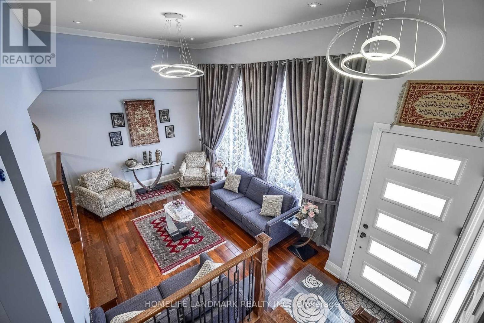 1703 Shadybrook Drive, Pickering, Ontario  L1V 3A3 - Photo 6 - E12556150