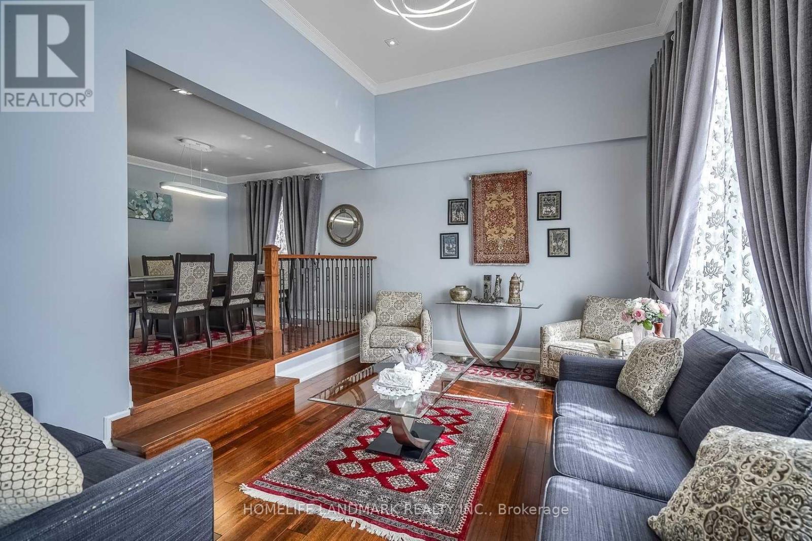 1703 Shadybrook Drive, Pickering, Ontario  L1V 3A3 - Photo 9 - E12556150