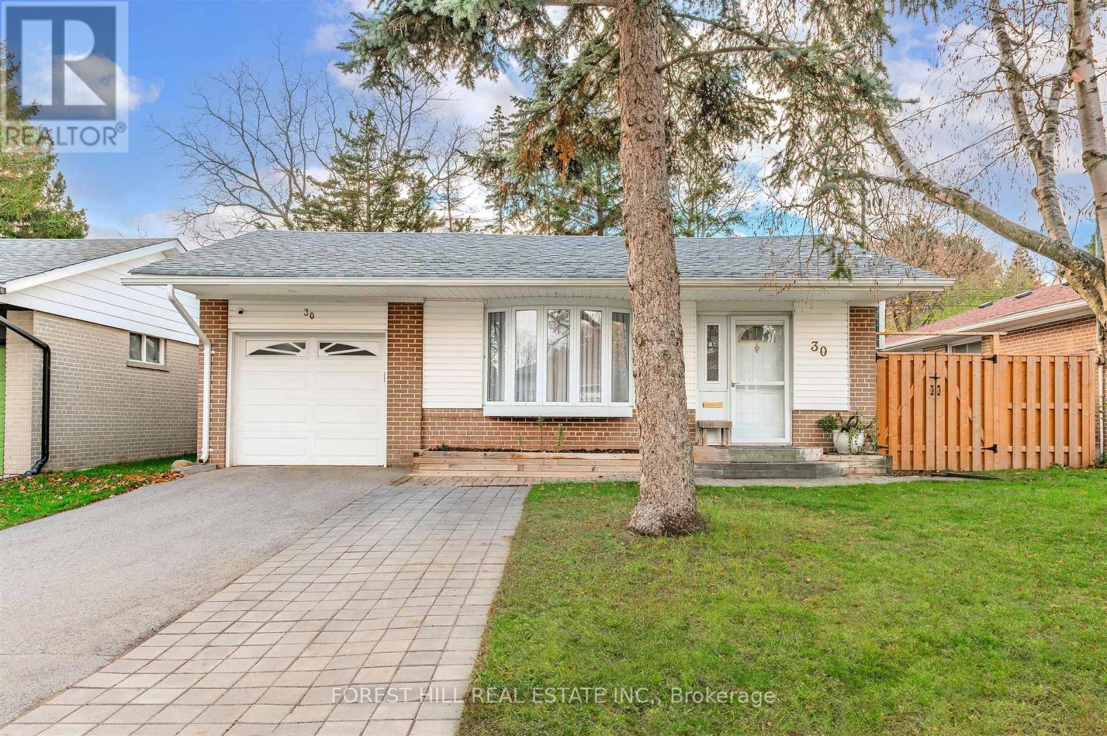 Lower - 30 Rowatson Road, Toronto, Ontario  M1E 1K1 - Photo 2 - E12556246