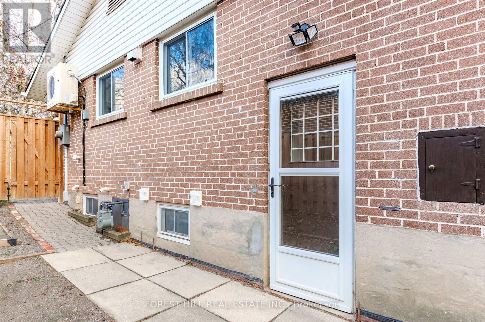 Lower - 30 Rowatson Road, Toronto, Ontario  M1E 1K1 - Photo 21 - E12556246