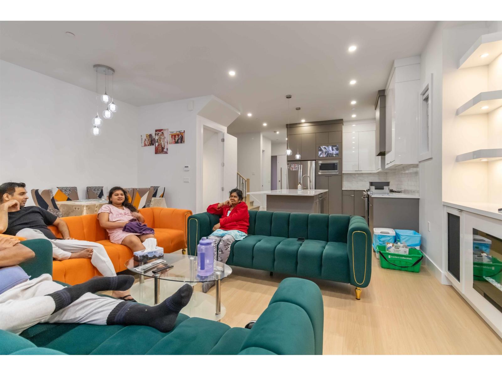 7381 197 Street, Langley, British Columbia  V2Y 3R5 - Photo 9 - R3068427