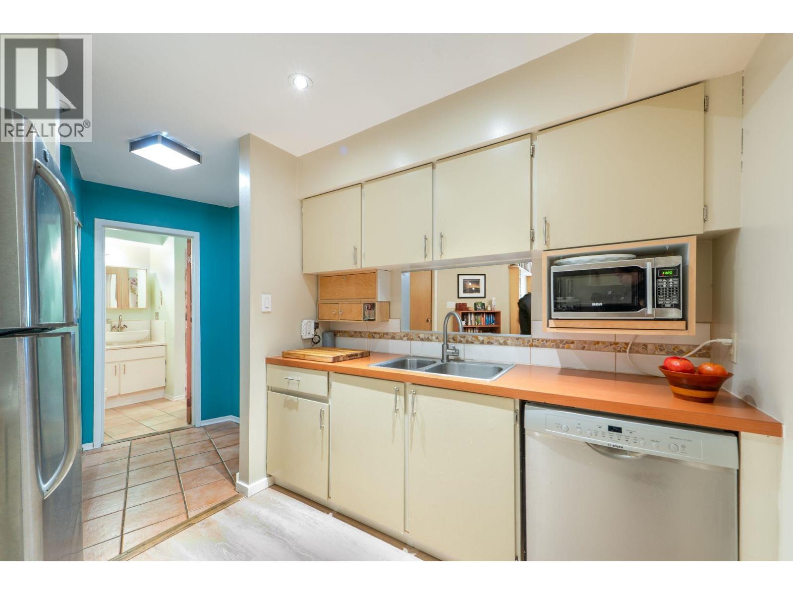 210 2222 Prince Edward Street, Vancouver, British Columbia  V5T 4M6 - Photo 13 - R3051072