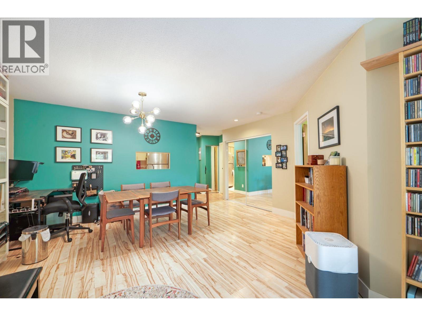 210 2222 Prince Edward Street, Vancouver, British Columbia  V5T 4M6 - Photo 5 - R3051072