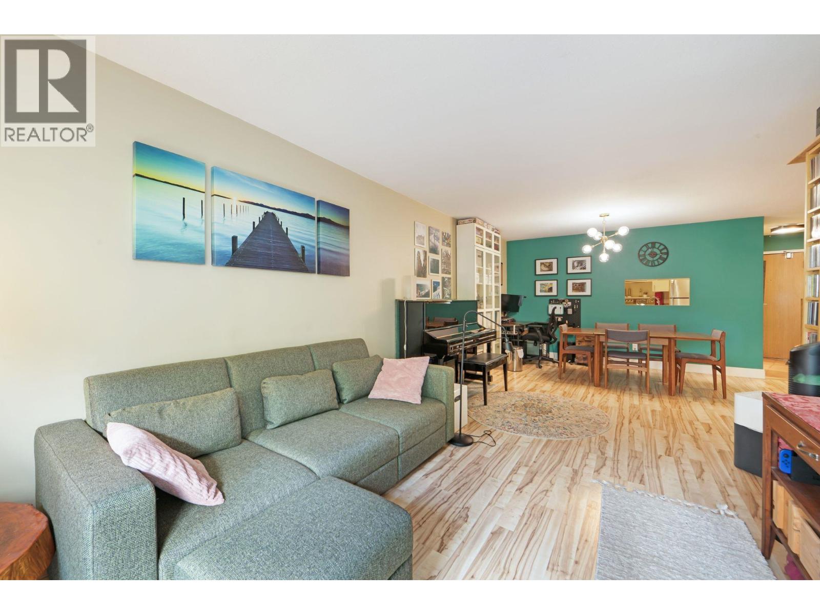 210 2222 Prince Edward Street, Vancouver, British Columbia  V5T 4M6 - Photo 6 - R3051072