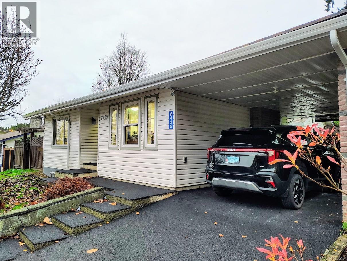 2435 4th Ave, Port Alberni, British Columbia V9Y 2E2 - Photo 1 - 1020519