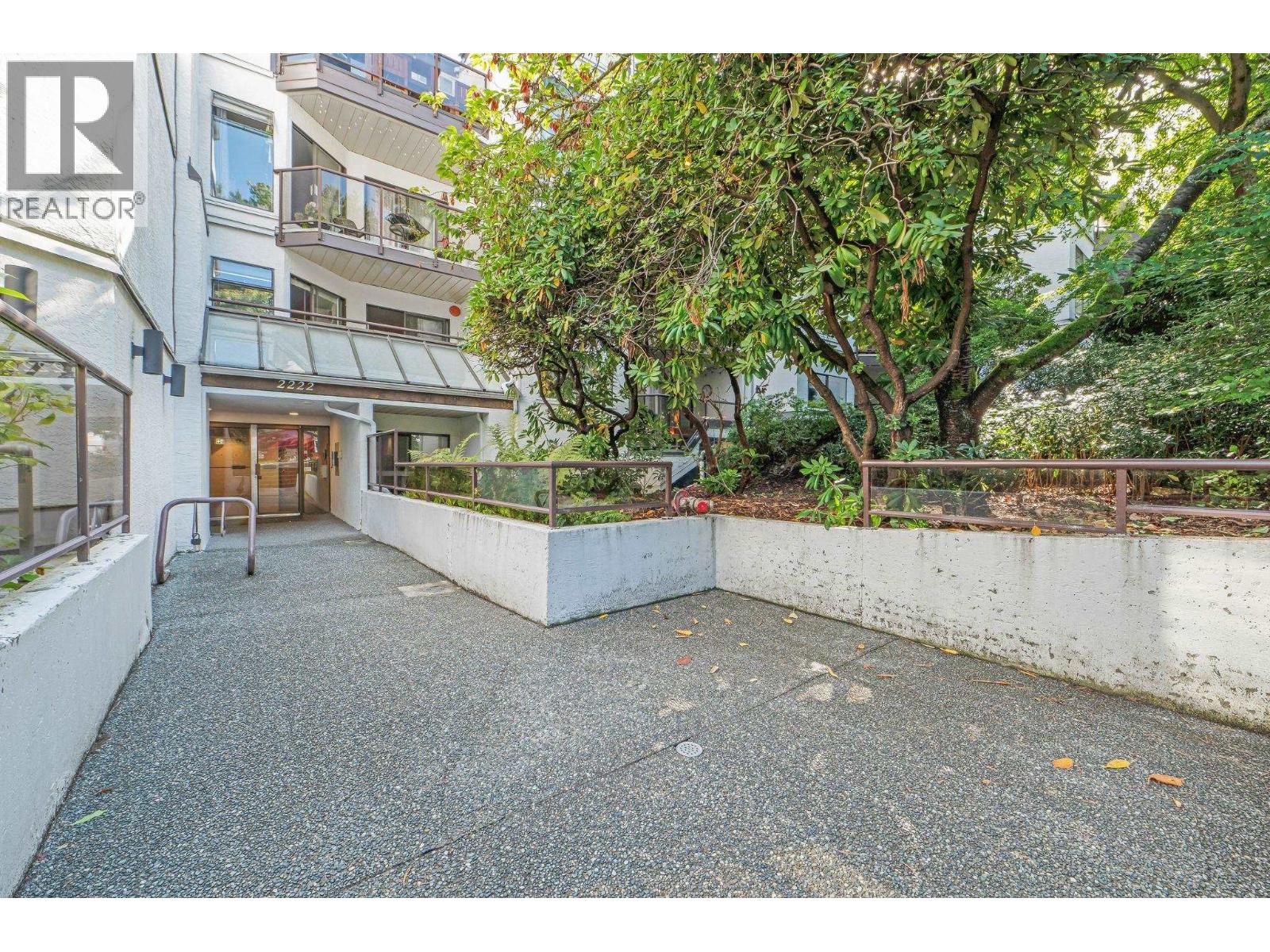 210 2222 Prince Edward Street, Vancouver, British Columbia  V5T 4M6 - Photo 23 - R3051072