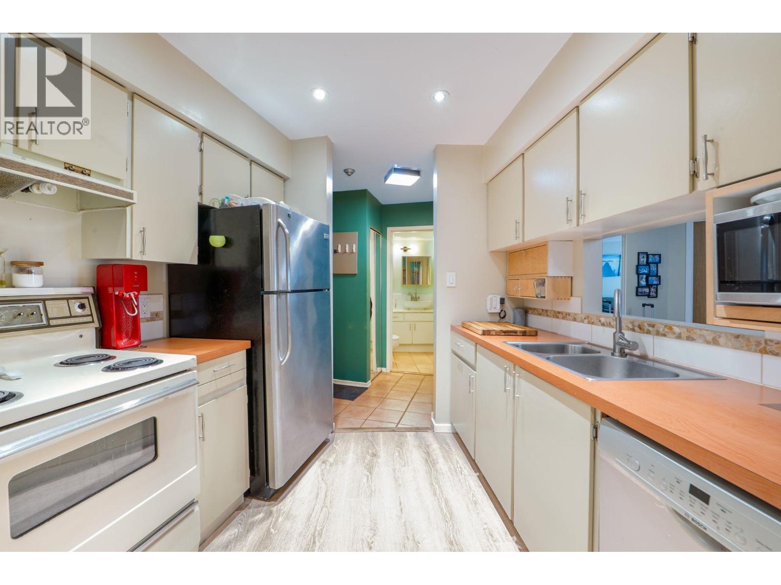 210 2222 Prince Edward Street, Vancouver, British Columbia  V5T 4M6 - Photo 12 - R3051072