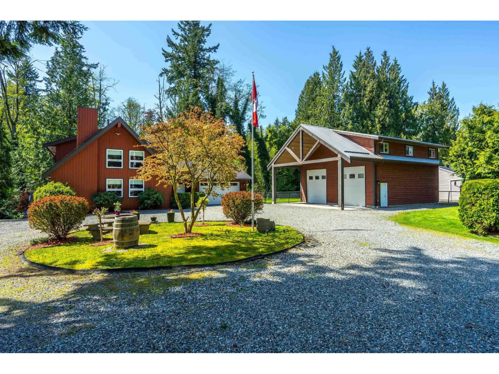 4567 Saddlehorn Crescent, Langley, British Columbia  V2Z 1J7 - Photo 2 - R3067919