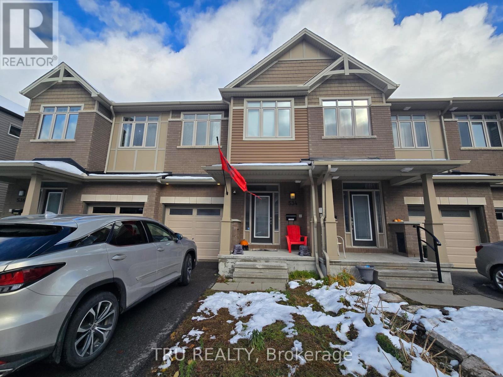 534 RIOJA STREET, Ottawa, Ontario