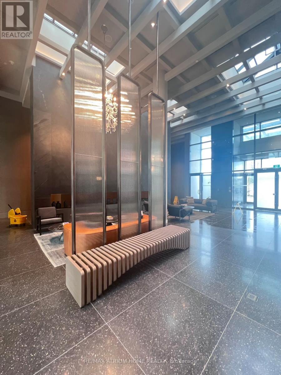 1912 - 8 Interchange Way, Vaughan, Ontario  L4K 5Z2 - Photo 2 - N12556210