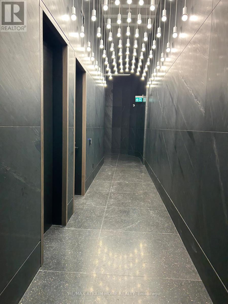 1912 - 8 Interchange Way, Vaughan, Ontario  L4K 5Z2 - Photo 3 - N12556210