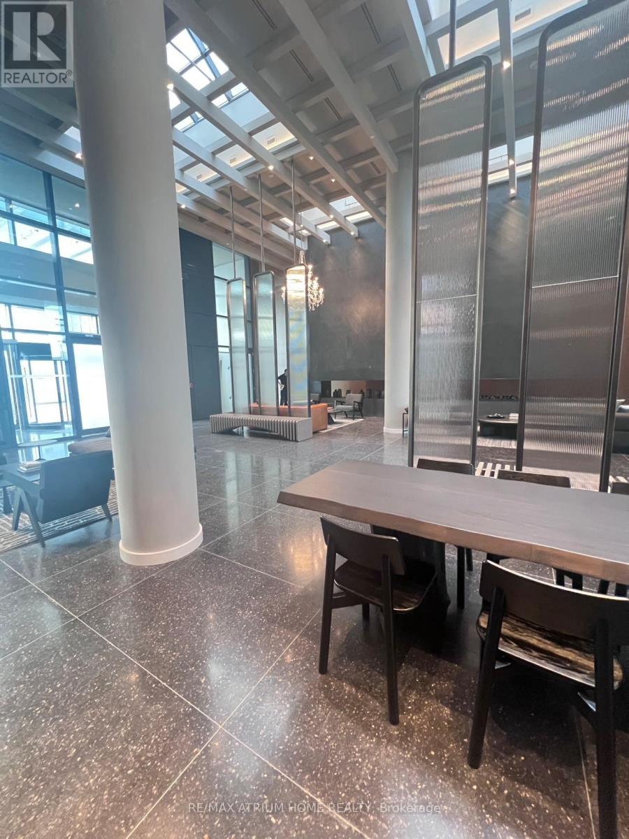 1912 - 8 Interchange Way, Vaughan, Ontario  L4K 5Z2 - Photo 4 - N12556210