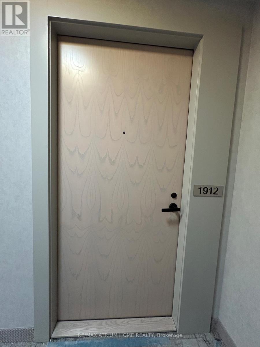 1912 - 8 Interchange Way, Vaughan, Ontario  L4K 5Z2 - Photo 5 - N12556210