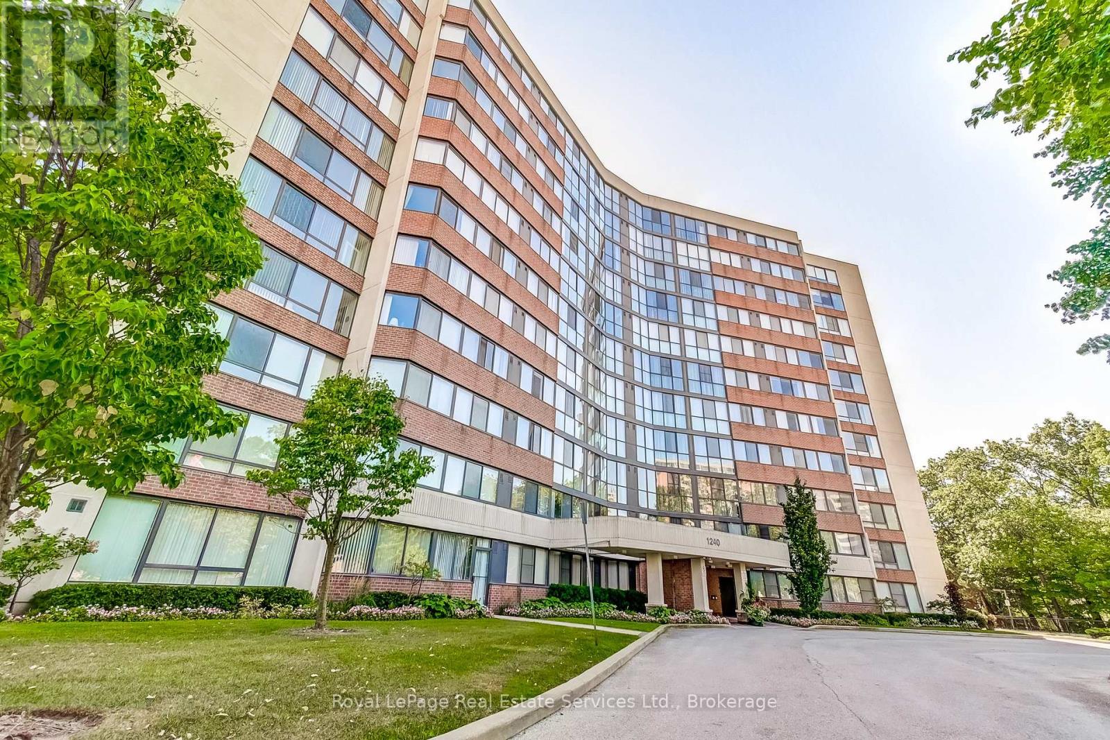 1008 - 1240 MARLBOROUGH COURT, Oakville, Ontario