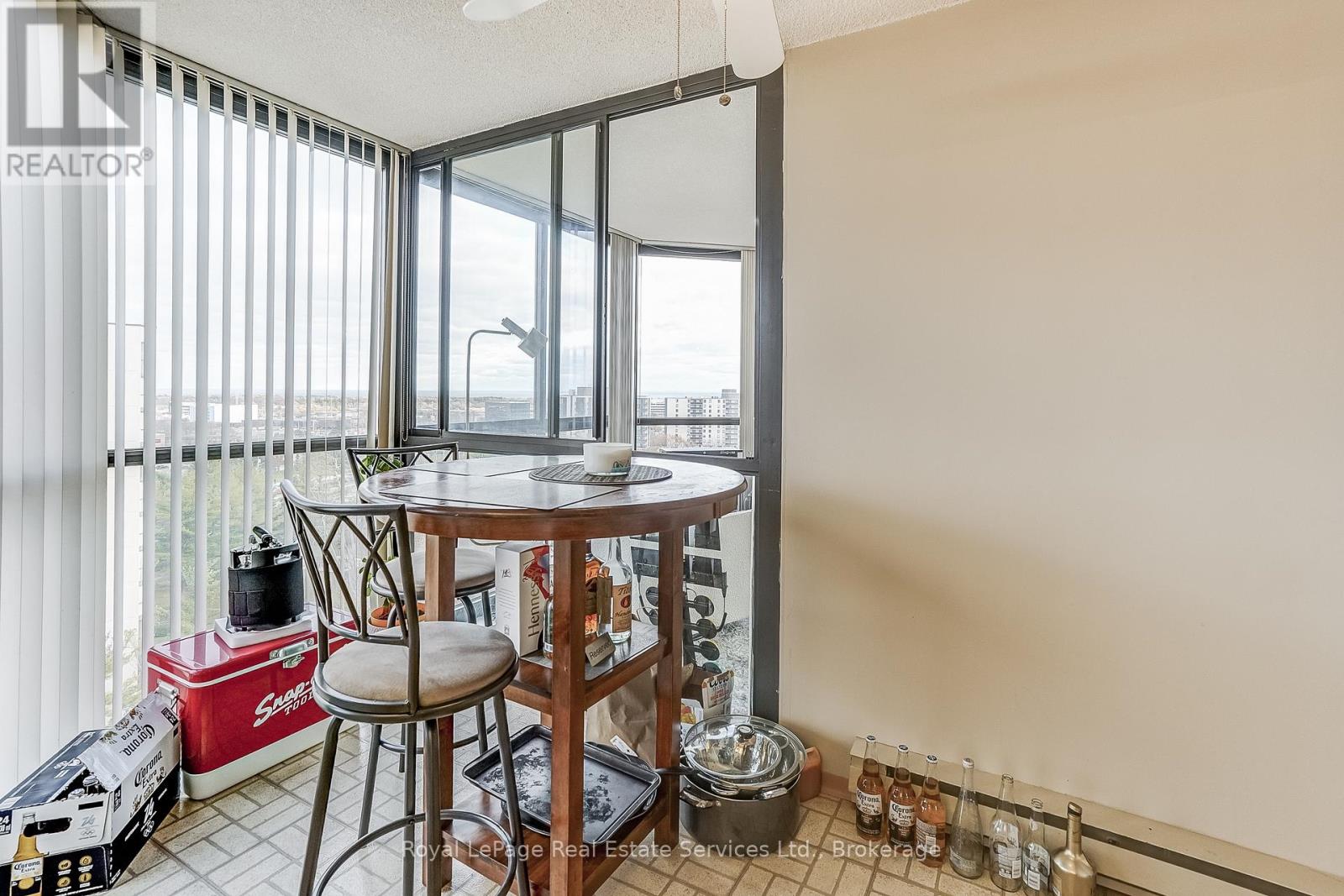 1008 - 1240 Marlborough Court, Oakville, Ontario  L6H 3K7 - Photo 20 - W12556362