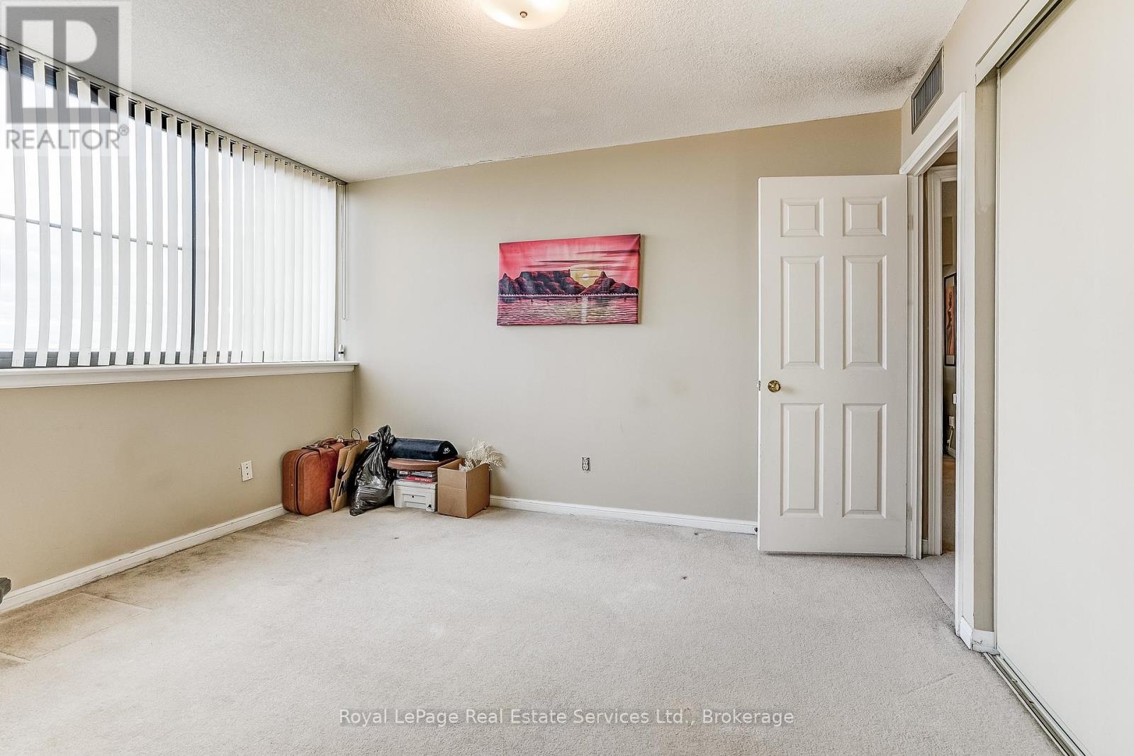 1008 - 1240 Marlborough Court, Oakville, Ontario  L6H 3K7 - Photo 24 - W12556362