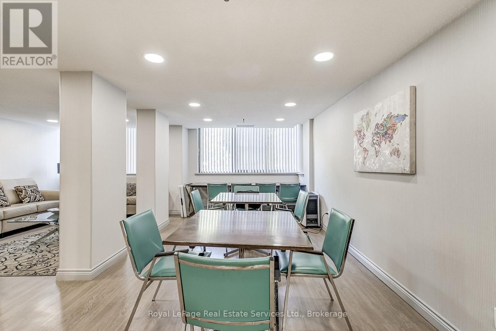 1008 - 1240 Marlborough Court, Oakville, Ontario  L6H 3K7 - Photo 30 - W12556362