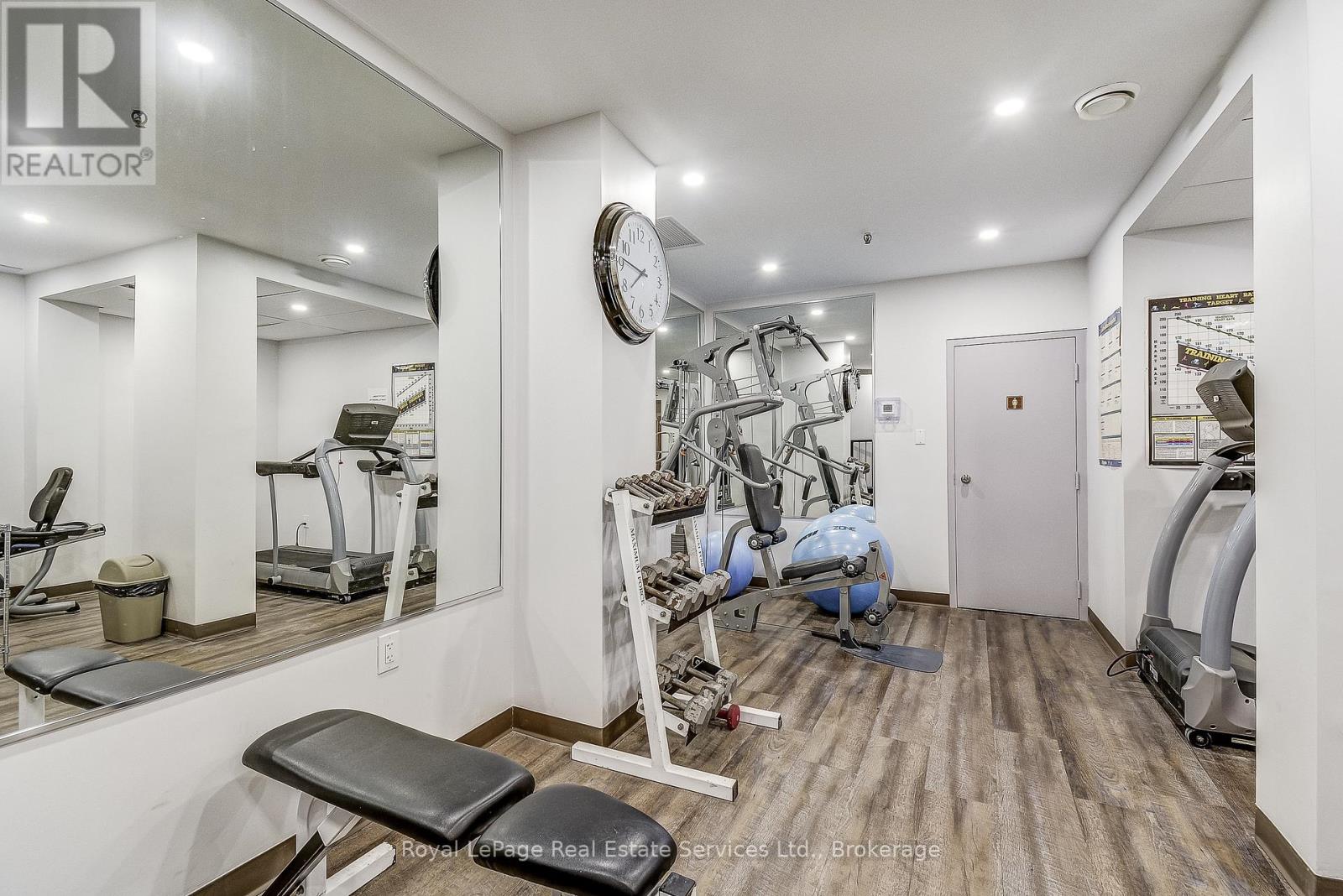 1008 - 1240 Marlborough Court, Oakville, Ontario  L6H 3K7 - Photo 36 - W12556362