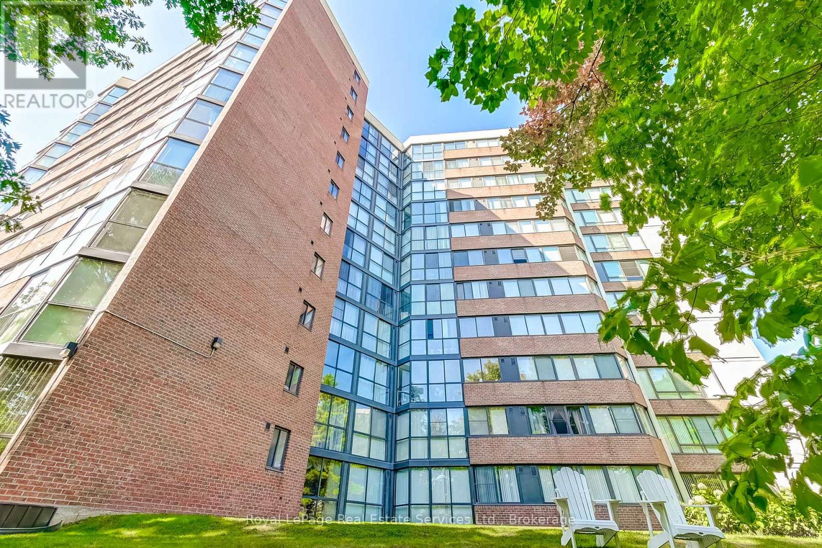 1008 - 1240 Marlborough Court, Oakville, Ontario  L6H 3K7 - Photo 41 - W12556362