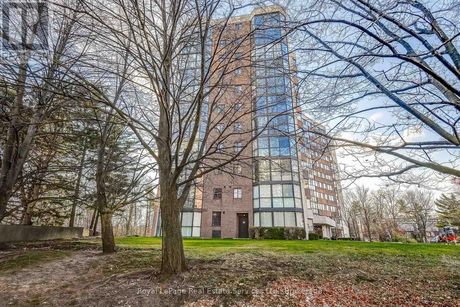 1008 - 1240 Marlborough Court, Oakville, Ontario  L6H 3K7 - Photo 44 - W12556362