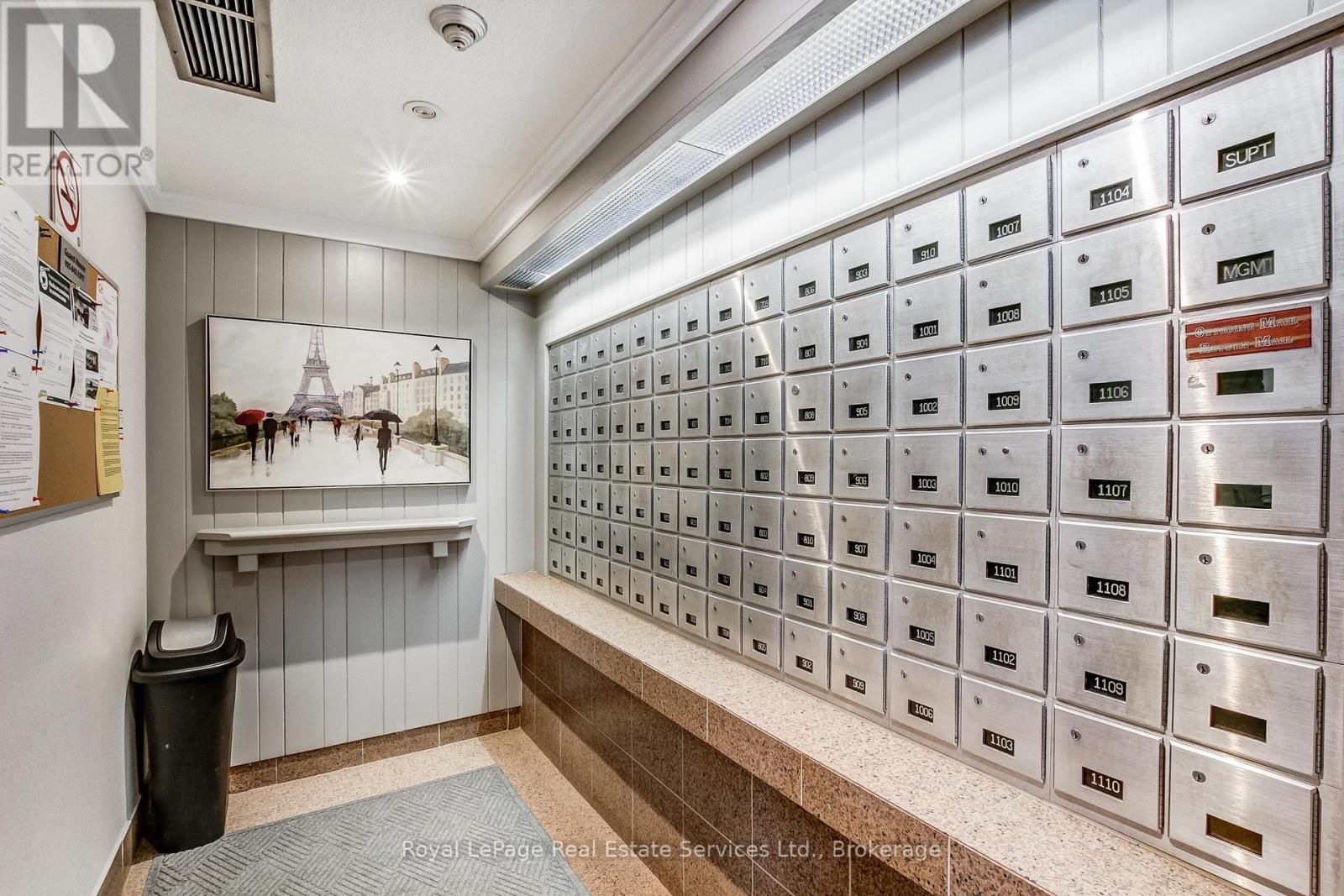 1008 - 1240 Marlborough Court, Oakville, Ontario  L6H 3K7 - Photo 46 - W12556362